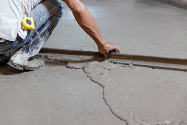 Best Concrete Crack Repair  in Port St Joe, FL