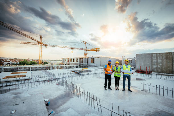 Best Concrete Repair Services  in Port St Joe, FL